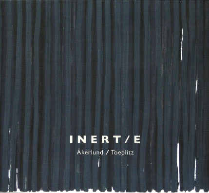 Inert CD