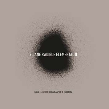 Eliane Radigue